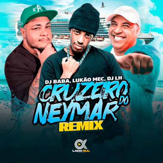 Cruzeiro do Neymar - Remix