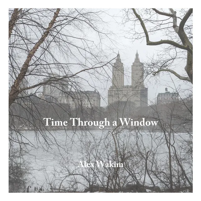 Time Through a Window