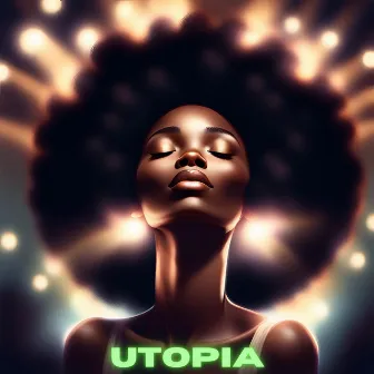 Utopia by Xblaze