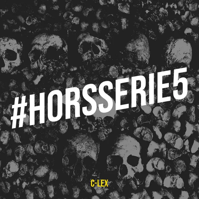 #Horsserie5