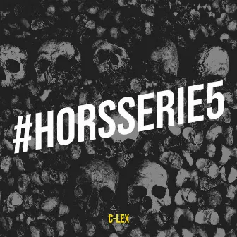 #Horsserie5 by C-lex