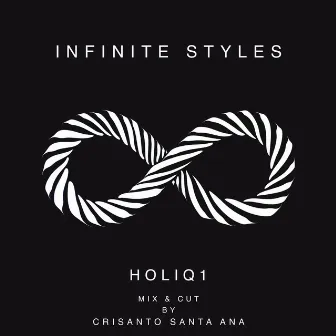 INFINITE STYLES by Holiq1