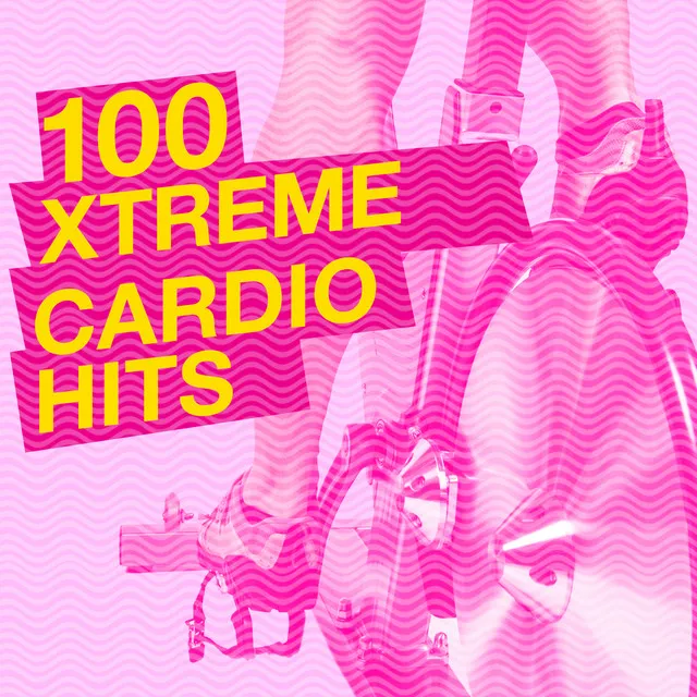 100 Xtreme Cardio Hits