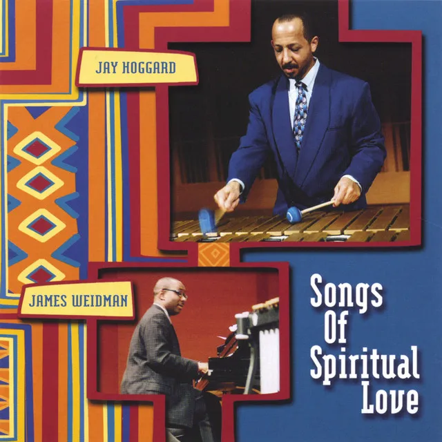 Songs Of Spiritual Love