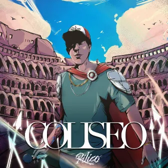 Coliseo by Rilico