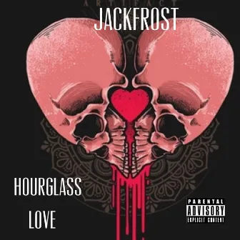 Hourglass Love by JackFrost