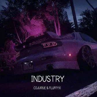 Industry by cojurue