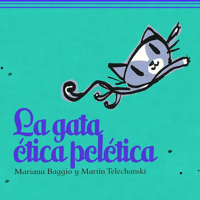 La Gata Ética Pelética