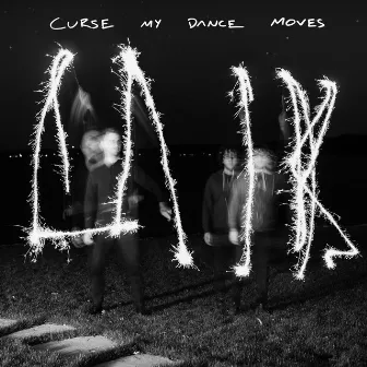 Curse My Dance Moves by Laik