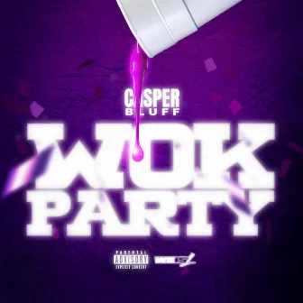 Wok Party by Casper Bluff