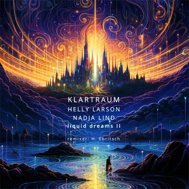 Spiritual Life - 2nd Klartraum Liquid Edit