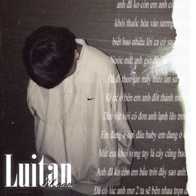 Luitan