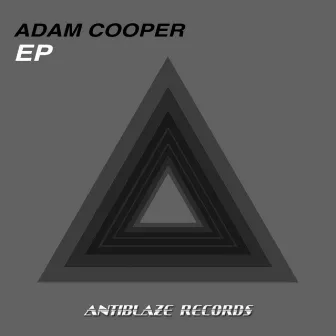 EP by Adam Cooper