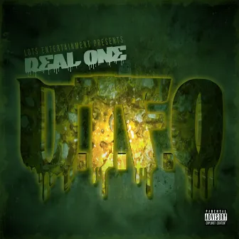 D.T.F.O. - Single by Real One