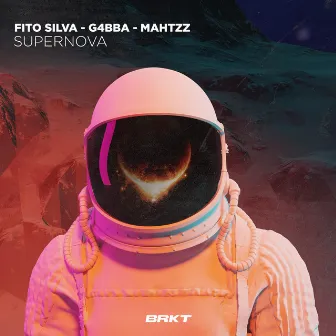 Supernova (feat. mahtZz) by Fito Silva