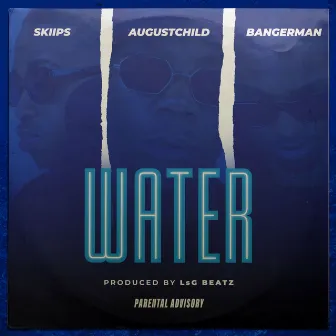 Water by Augustchild