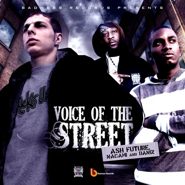 Voice Of The Street