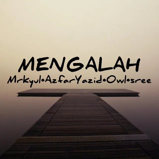 Mengalah