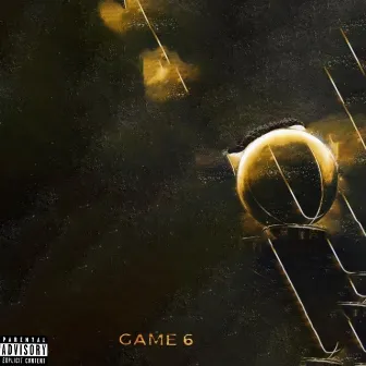 Game 6 by Steelo P.