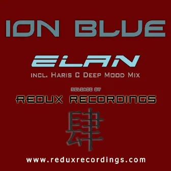 Elan by Ion Blue