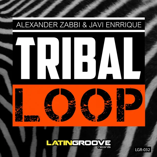 Tribal Loop - Original Mix