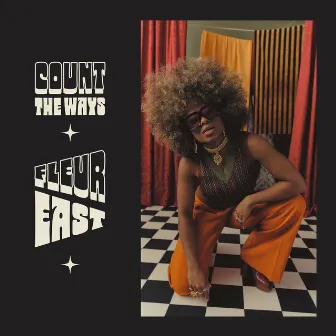 Count The Ways by Fleur East