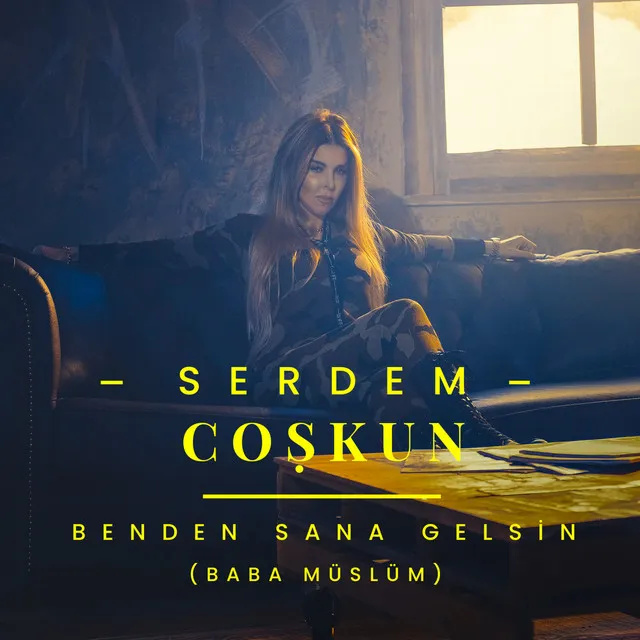 Benden Sana Gelsin - Baba Müslüm