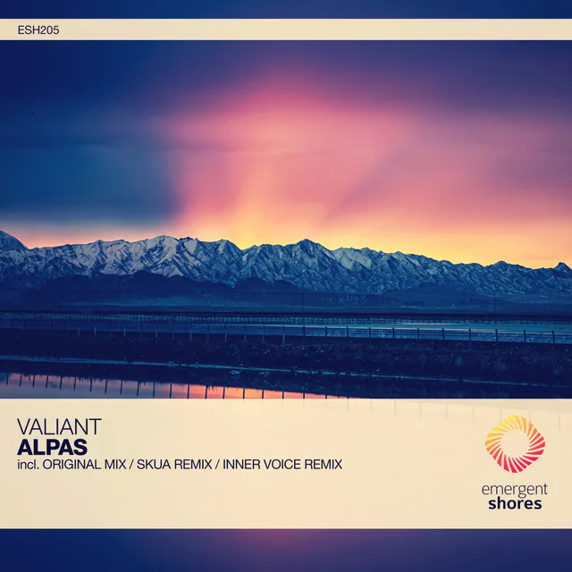 Alpas - Inner Voice Remix