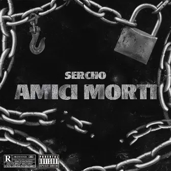 Amici Morti by Sercho