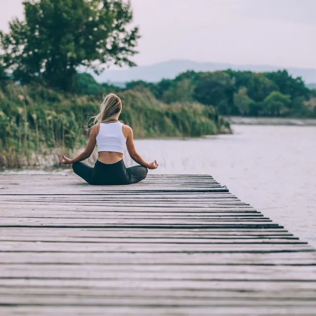 Binaural Dreamcatcher: Ripple Meditation Waters