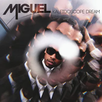 Kaleidoscope Dream (Deluxe Version) by Miguel