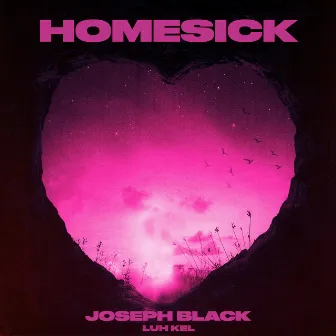 Homesick by Joseph Black