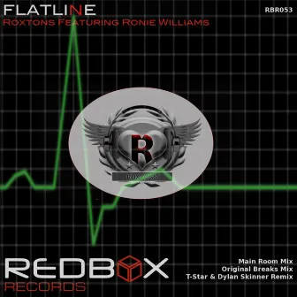 Flatline by Roxtons