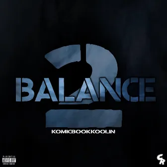 Balance 2 by Koolin