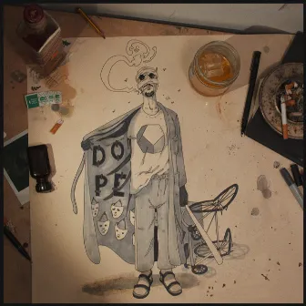 DOPE by Lil GZ