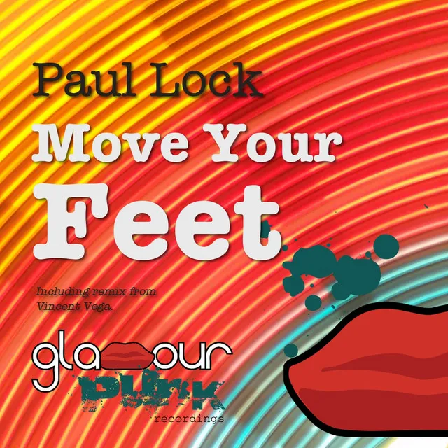 Move Your Feet - Vincent Vega Remix