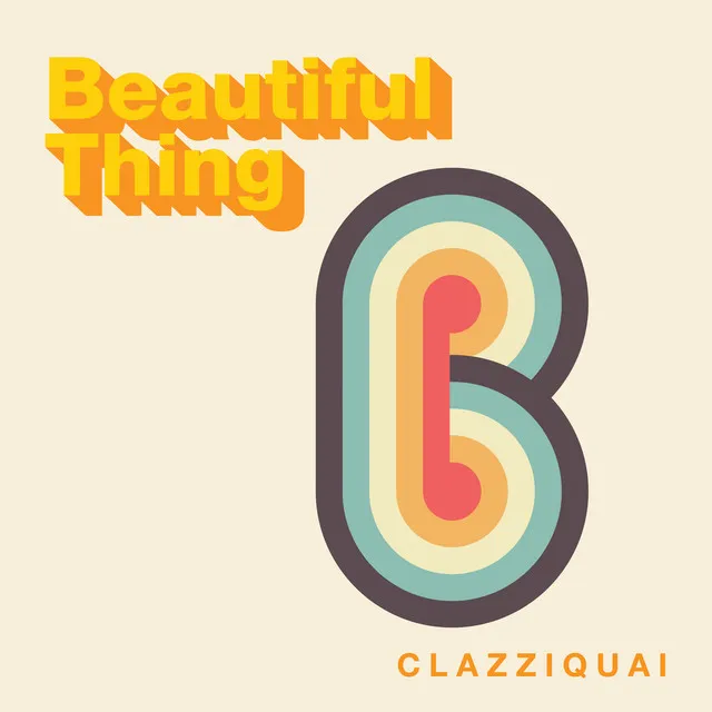 Beautiful Thing (Feat. Jaeyeon, Kim Suyoung)