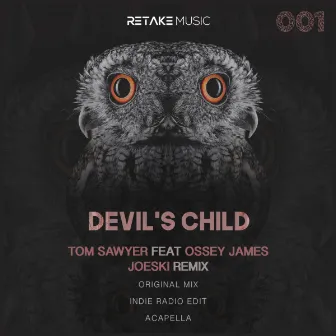 Devil´s Child by Tom Sawyer