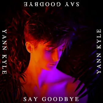 Say Goodbye - EP by Yann Kyle