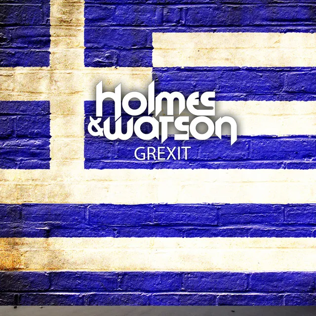 Grexit (Zorbas Dance)