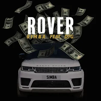 Rover (feat. DTG) by S1mba