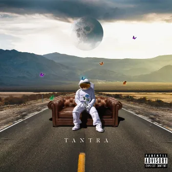 TANTRA by Yung Bleu