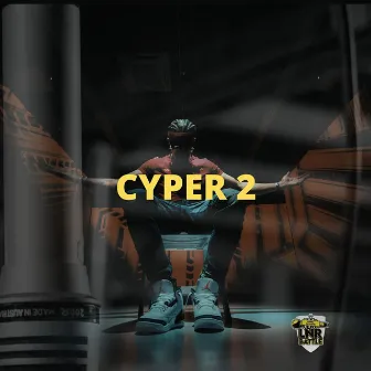 Cyper 2 by LNR BATTLE