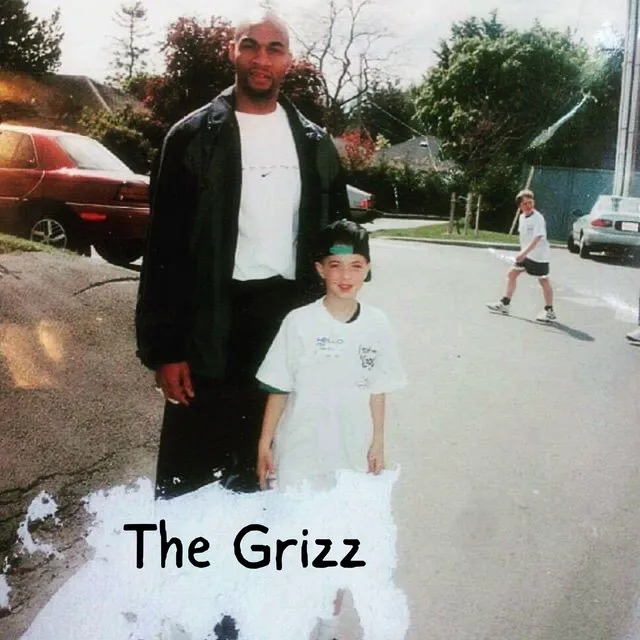 The Grizz