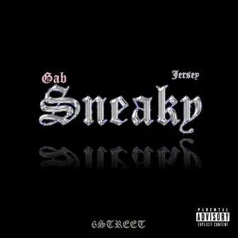 SNEAKY by Jersey