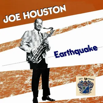 Earthquake by Joe Houston