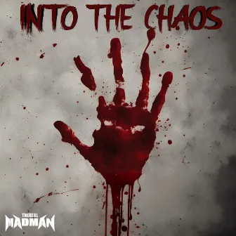 Into the Chaos by TheRealMadMan