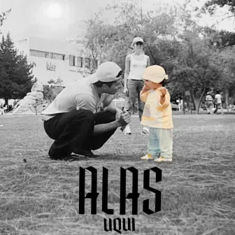 Alas by Uqui