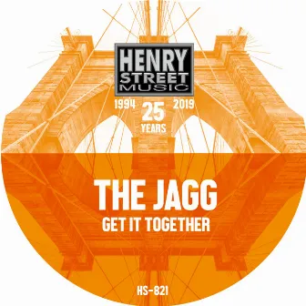 Get It Together by The Jagg