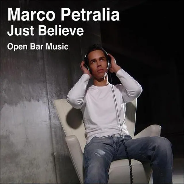 Just Believe - Accapella